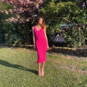 Meet your Posher, Cee